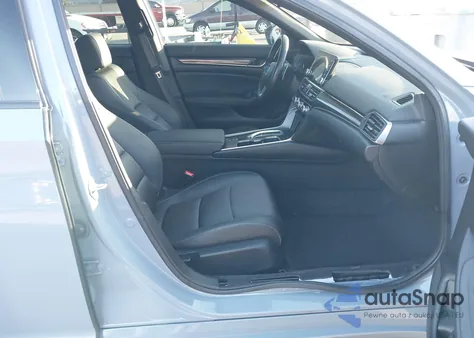 2022 Honda Accord Sport 2.0T z USA, uszkodzony, nr VIN 1HGCV2F38NA012783